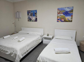 Endi City Centre Room